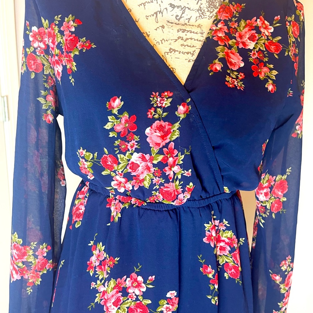 Boutique Dress